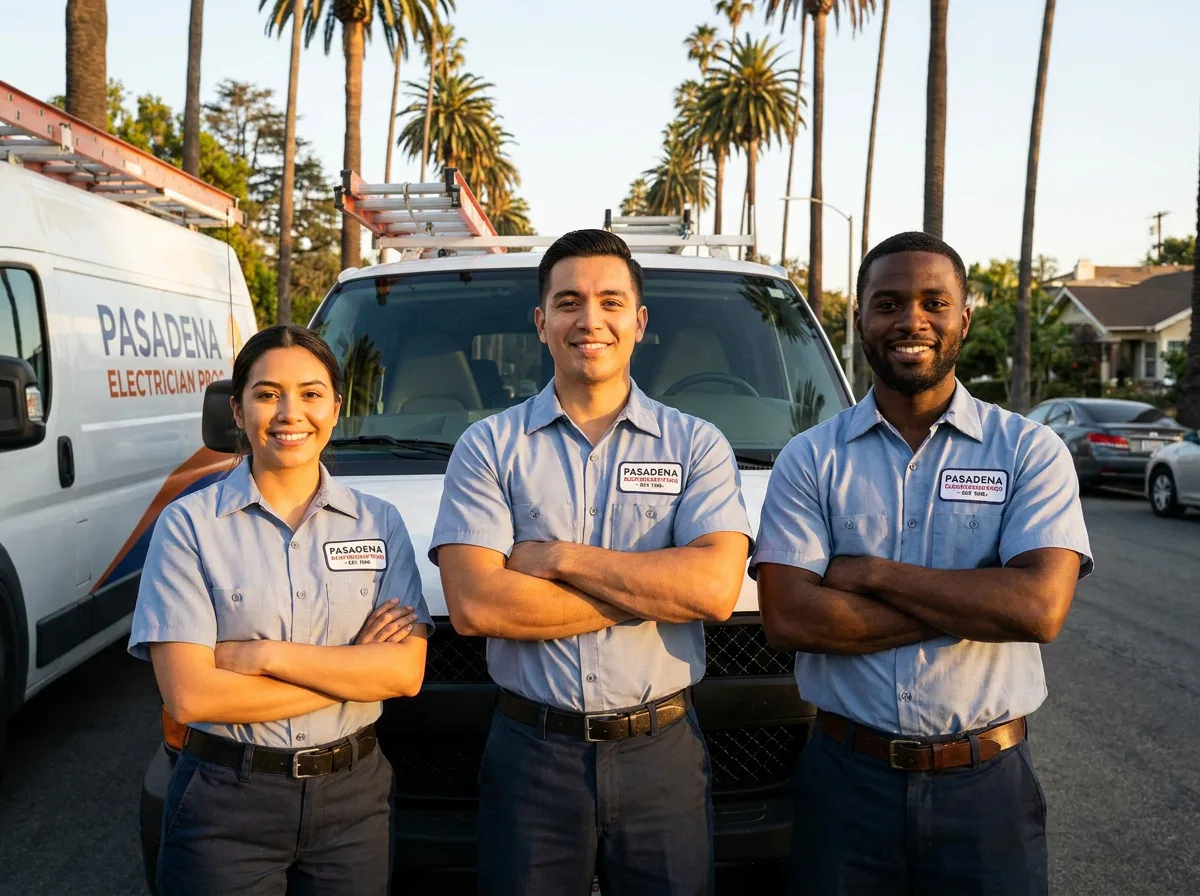 Electrician company in Sargentville, ME