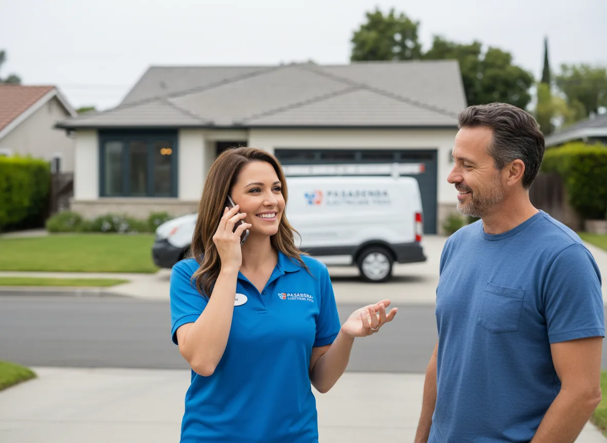Electrician Sargentville, ME FAQs